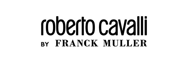 roberto cavalli by FRANCK MULLER